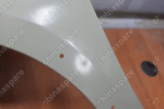 Крыло переднее левое Lifan X50 (Уценка)