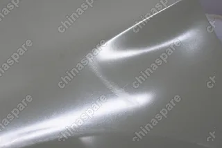 Крыло переднее левое Lifan X50 (Уценка)