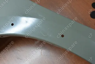 Крыло переднее левое Lifan X50 (Уценка)