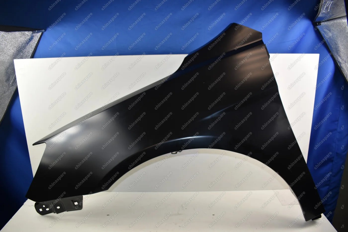 Крыло переднее левое Geely Emgrand 7 (EC7 New) (Уценка)