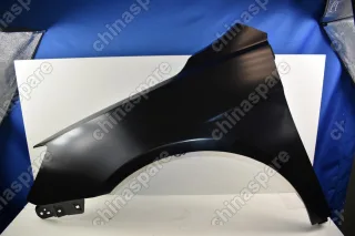 Крыло переднее левое Geely Emgrand 7 (EC7 New) (Уценка)