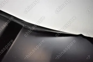 Крыло переднее левое Geely Emgrand 7 (EC7 New) (Уценка)