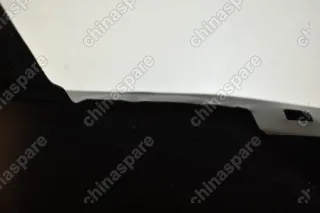 Крыло переднее левое Geely Emgrand 7 (EC7 New) (Уценка)