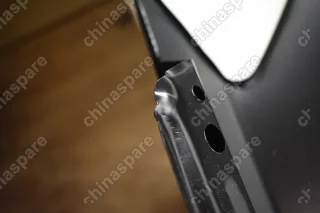 Крыло переднее левое Geely Emgrand 7 (EC7 New) (Уценка)