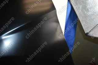 Крыло переднее левое Geely Emgrand 7 (EC7 New) (Уценка)