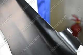 Крыло переднее левое Geely Emgrand 7 (EC7 New) (Уценка)