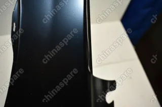 Крыло переднее левое Geely Emgrand 7 (EC7 New) (Уценка)