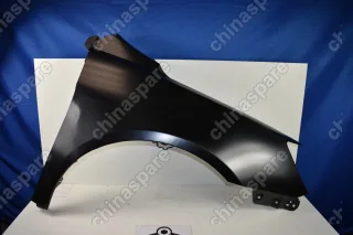 Крыло переднее правое Geely Emgrand 7 (EC7 New) (Уценка)