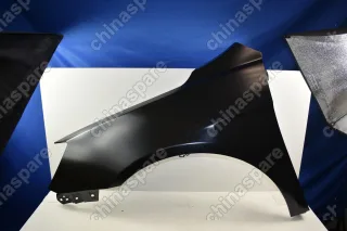 Крыло переднее левое Geely Emgrand EC7 (Уценка)