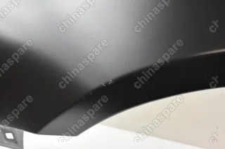 Крыло переднее левое Geely Emgrand EC7 (Уценка)