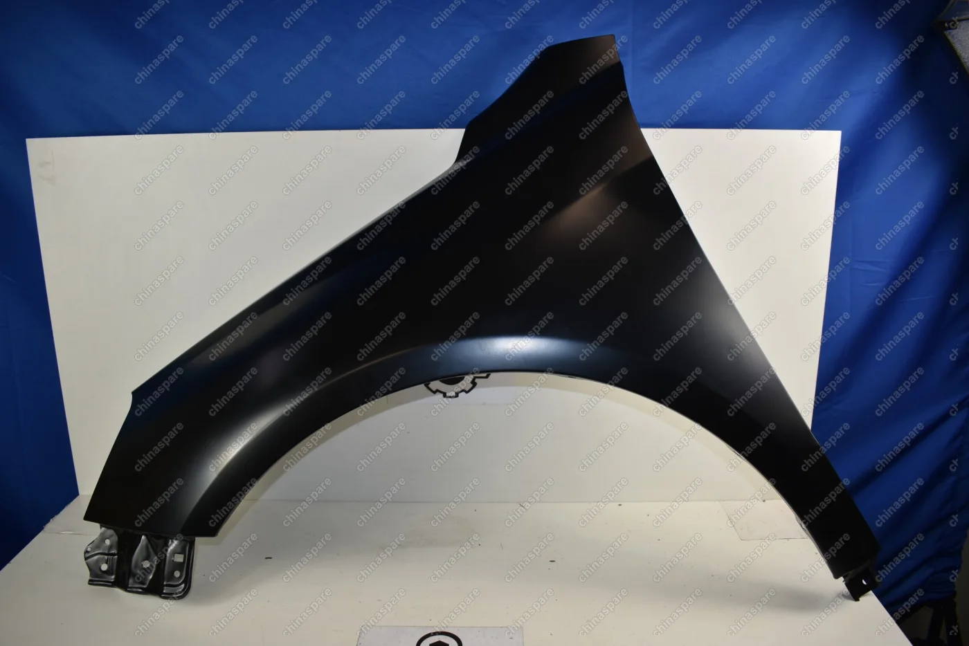 Крыло переднее левое Geely Emgrand X7 (Уценка)