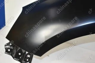 Крыло переднее левое Geely Emgrand X7 (Уценка)