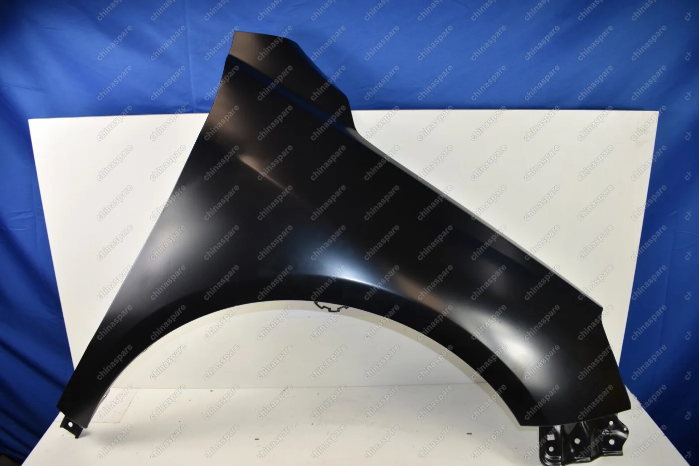Крыло переднее правое Geely Emgrand X7 (Уценка)