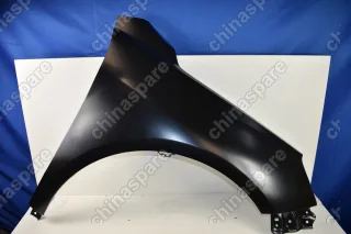 Крыло переднее правое Geely Emgrand X7 (Уценка)