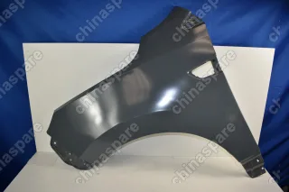 Крыло переднее левое JAC S5 (Уценка)