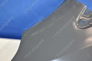 Крыло переднее левое JAC S5 (Уценка)