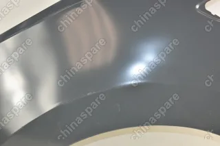 Крыло переднее левое JAC S5 (Уценка)