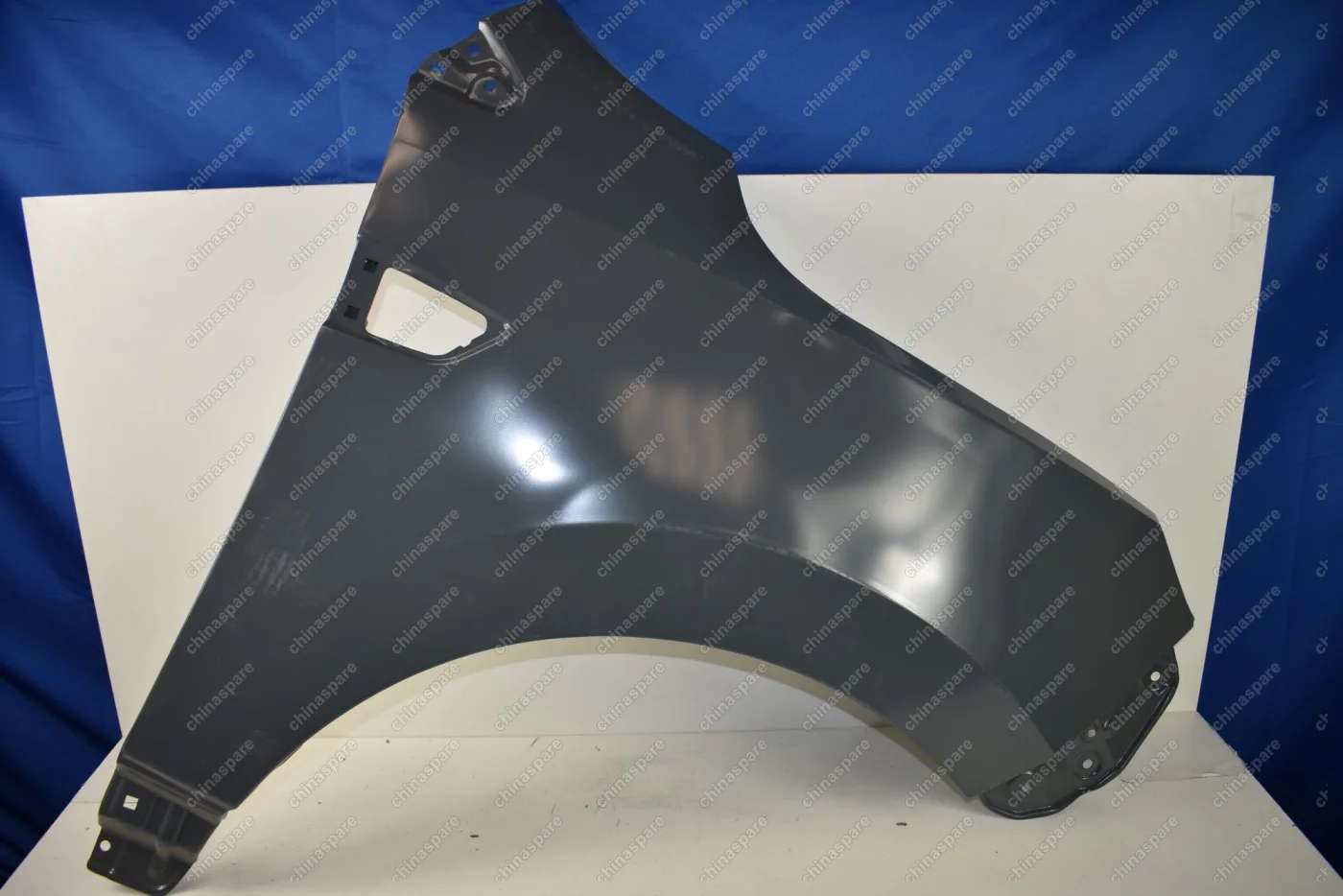 Крыло переднее правое JAC S5 (Уценка)