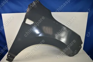 Крыло переднее правое JAC S5 (Уценка)