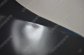 Крыло переднее правое JAC S5 (Уценка)