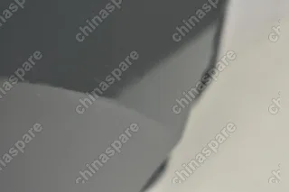 Крыло переднее правое JAC S5 (Уценка)