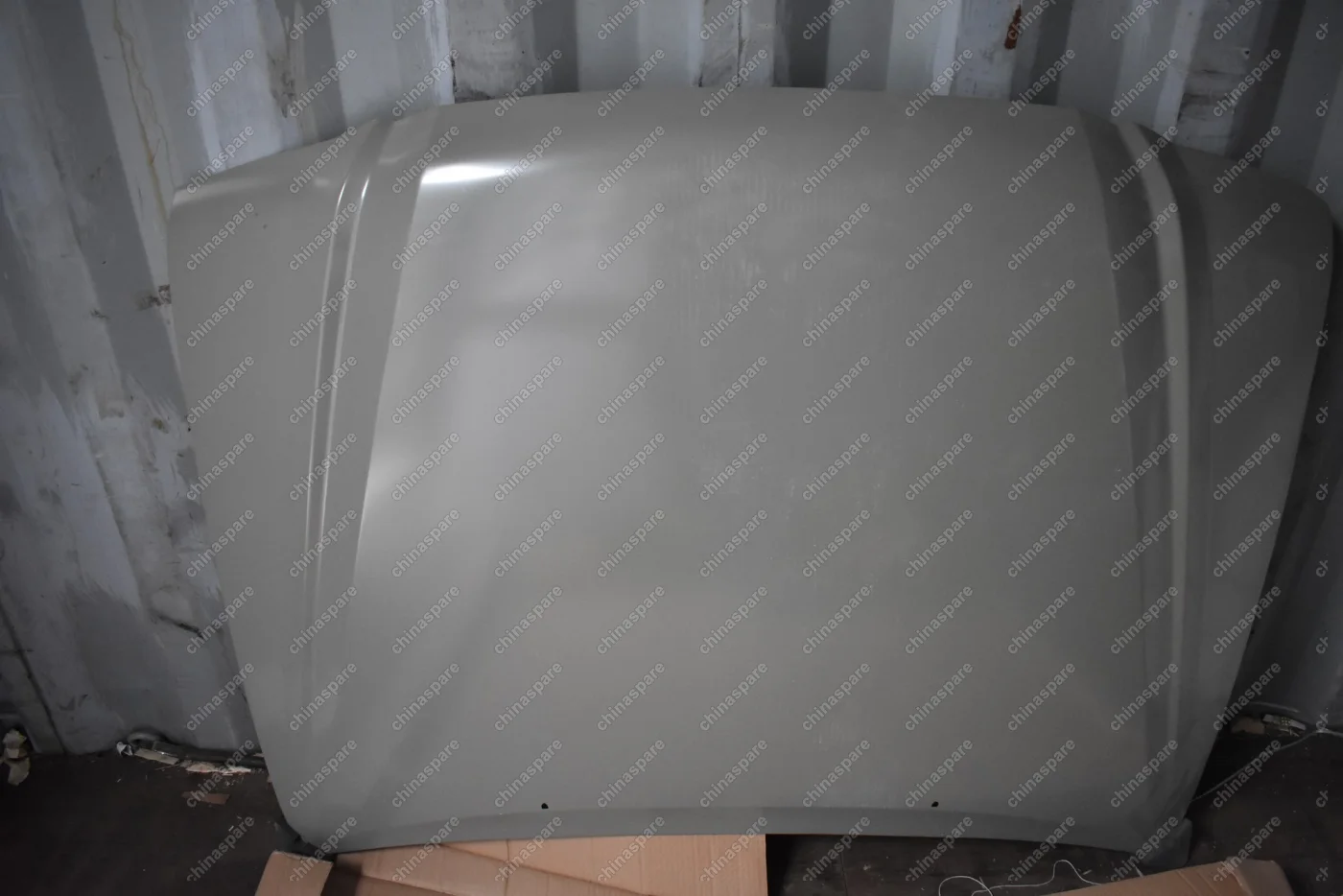 Капот Great Wall Deer, Safe (Уценка)