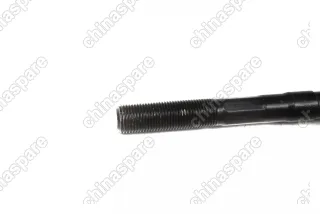 Тяга рулевая Geely Atlas