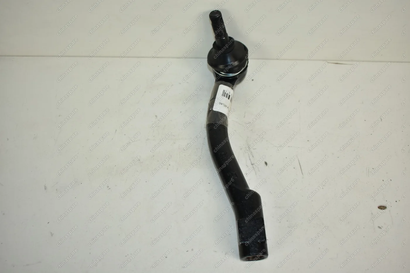 Наконечник рулевой правый Geely Atlas