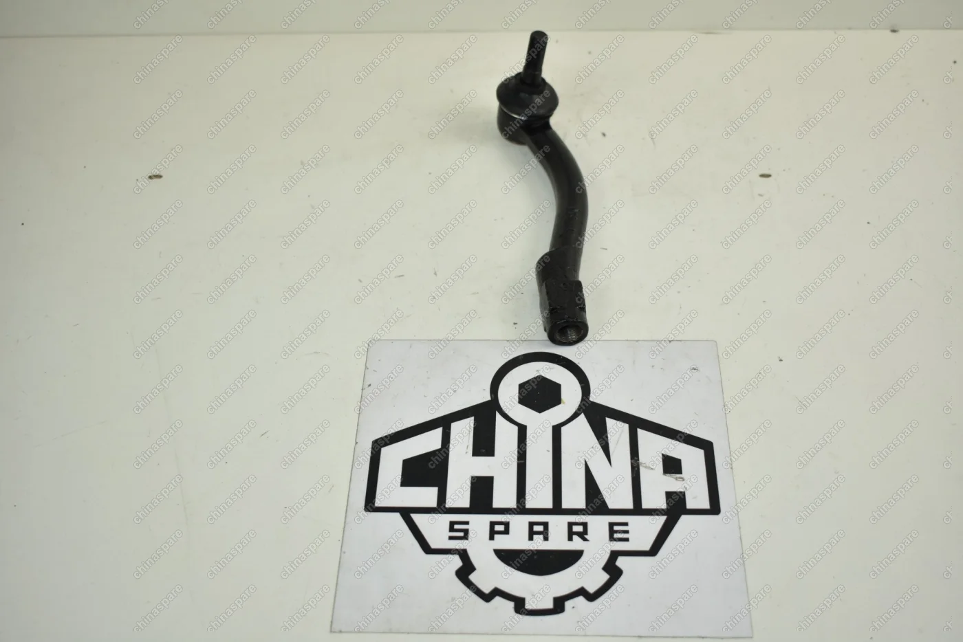 Наконечник рулевой левый Geely Atlas