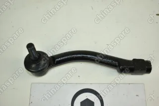 Наконечник рулевой левый Geely Atlas