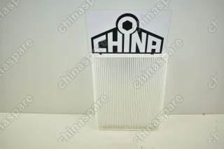 Фильтр салона Hyundai Creta / Elantra II, III / i20 II / i30 / Kia Carens IV, Ceed II, Cerato III