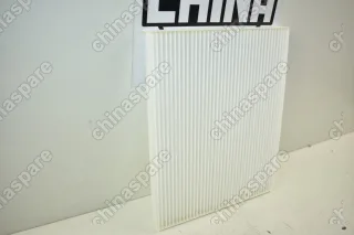 Фильтр салона Hyundai Creta / Elantra II, III / i20 II / i30 / Kia Carens IV, Ceed II, Cerato III