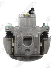 Суппорт тормозной задний правый Zotye T600 (Механический ручник)