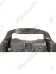 Суппорт тормозной задний правый Zotye T600 (Механический ручник)