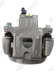 Суппорт тормозной задний левый Zotye T600 (Механический ручник)