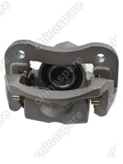 Суппорт тормозной задний левый Zotye T600 (Механический ручник)