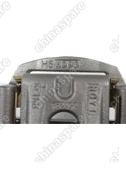 Суппорт тормозной задний левый Zotye T600 (Механический ручник)