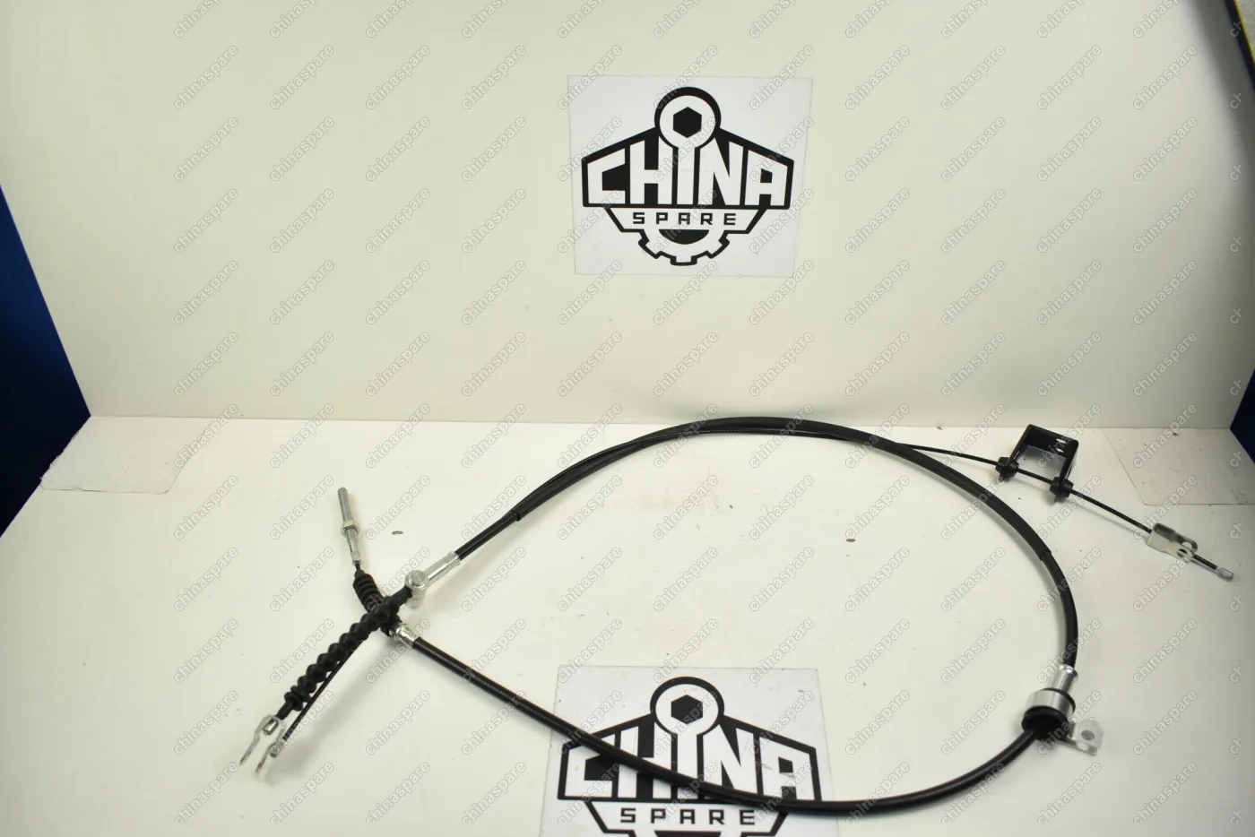 Трос ручника большой ZX Landmark, Grand Tiger