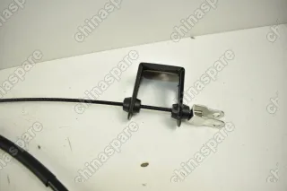 Трос ручника большой ZX Landmark, Grand Tiger