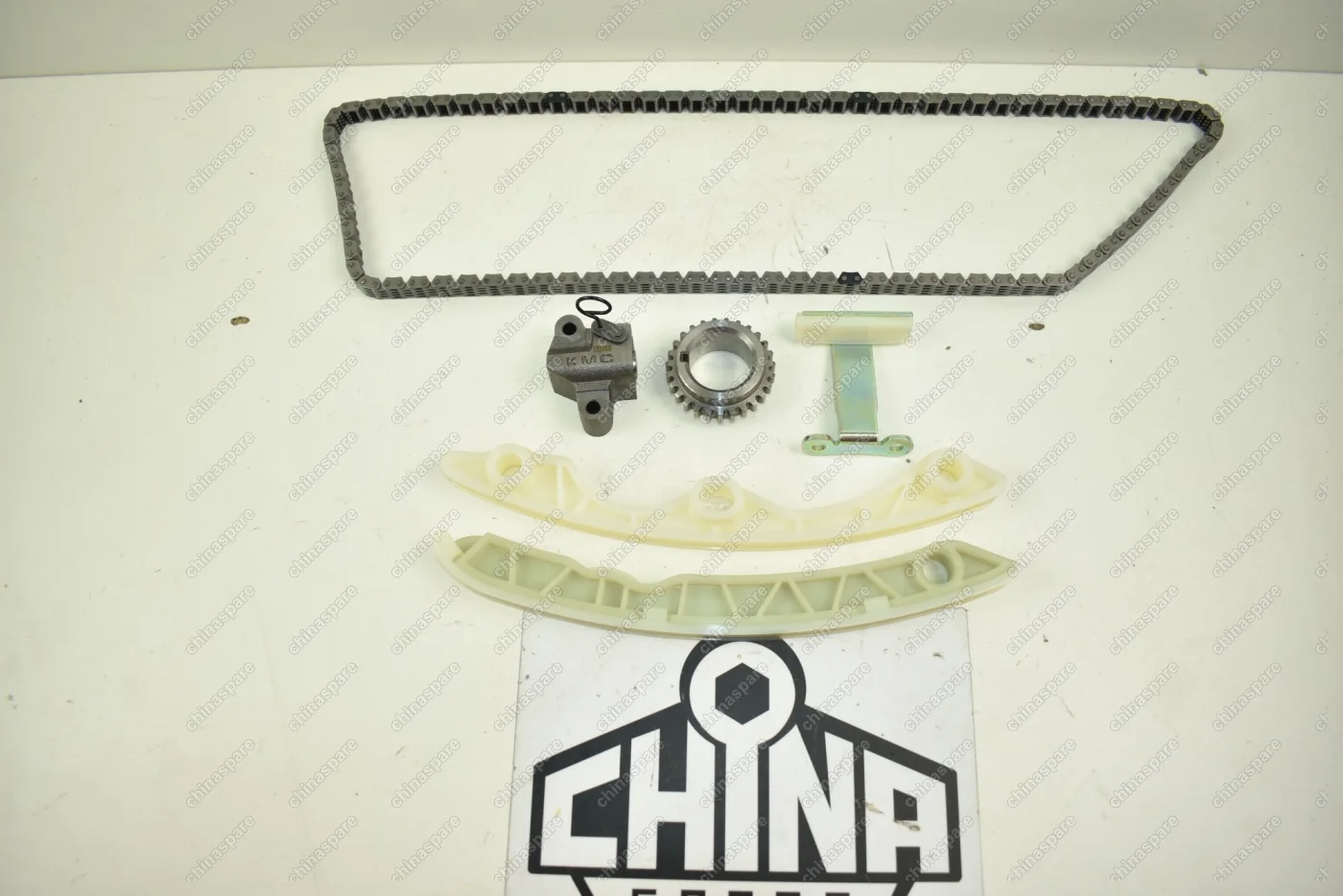 Комплект для замены цепи ГРМ HM484Q Haima 7