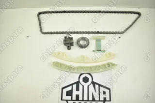 Комплект для замены цепи ГРМ HM484Q Haima 7