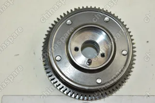 Шестерня распредвала выпускного левая / правая Mercedes-Benz M272