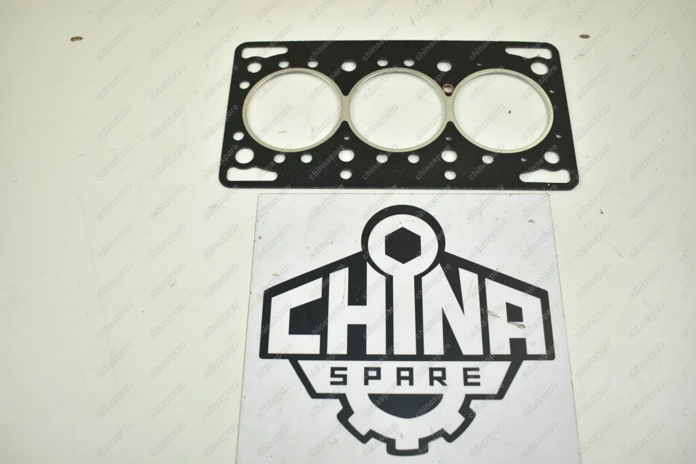 Прокладка головки блока цилиндров BYD Flyer