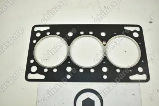 Прокладка головки блока цилиндров BYD Flyer