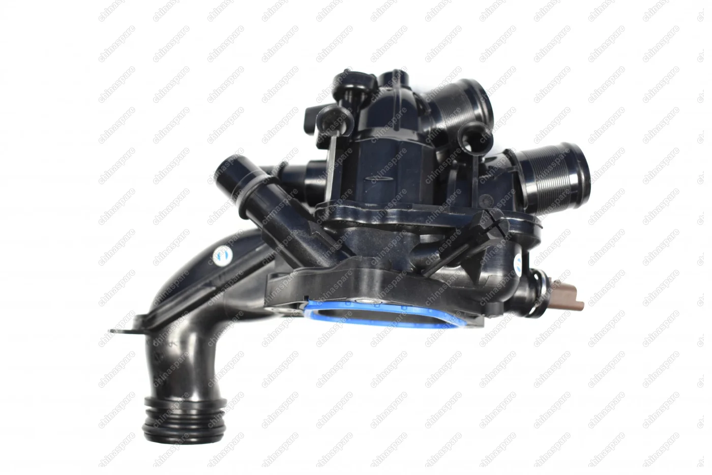 Термостат Peugeot-Citroen (Под быстросъемный шланг) Citroen C5 2008-