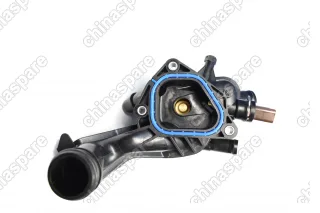 Термостат Peugeot-Citroen (Под быстросъемный шланг) Citroen C5 2008-