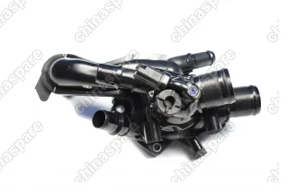 Термостат Peugeot-Citroen (Под быстросъемный шланг) Citroen C5 2008-