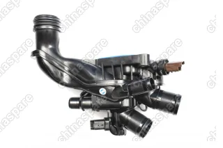 Термостат Peugeot-Citroen (Под быстросъемный шланг) Citroen C5 2008-