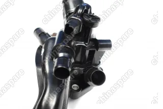 Термостат Peugeot-Citroen (Под быстросъемный шланг) Citroen C5 2008-