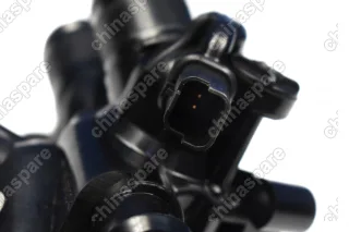 Термостат Peugeot-Citroen (Под быстросъемный шланг) Citroen C5 2008-